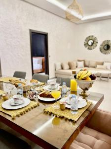 Gallery image of Paradisiac and luxurious villa with private beach in Dakhla in Dakhla