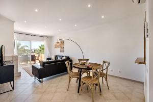 Gallery image of Beautiful Two Bedroom Apartment with Roof Terrace in Carvoeiro