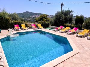 Fotografie z fotogalerie ubytování Luxury Penthouse Avalon v destinaci Cavtat