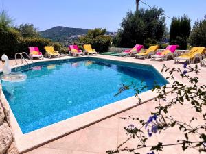 Fotografie z fotogalerie ubytování Luxury Penthouse Avalon v destinaci Cavtat
