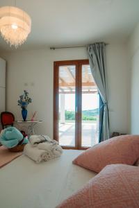 Gallery image of Villa Dama luxury in Alghero