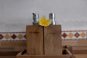 Billede fra billedgalleriet på Kibu Kauh Sunrise Cottage i Nusa Penida + 20 billeder