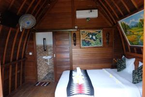 Billede fra billedgalleriet på Kibu Kauh Sunrise Cottage i Nusa Penida