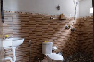 Billede fra billedgalleriet på Kibu Kauh Sunrise Cottage i Nusa Penida