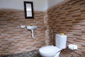 Billede fra billedgalleriet på Kibu Kauh Sunrise Cottage i Nusa Penida