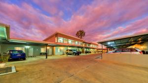 Gallery image of Drovers Motor Inn in Dalby