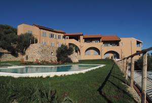 Gallery image of Agriturismo "I Castellari" in Pietra Ligure