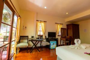 Gallery image of Chaweng Bliss Bungalow in Chaweng