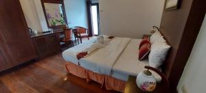 Photo de la galerie de l'établissement Phangan Paragon Resort & Spa by Pure Lifestyle, à Haad Chao Phao