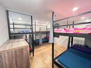 Gallery image of Dalat Family Hostel in Da Lat