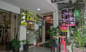 Galeriebild der Unterkunft Highlanders Hotel in Cameron Highlands