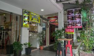 Fotografie z fotogalerie ubytování Highlanders Hotel v destinaci Cameron Highlands