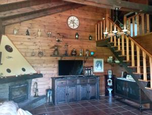 Fotografie z fotogalerie ubytování VILLA LAURA v destinaci Salceda