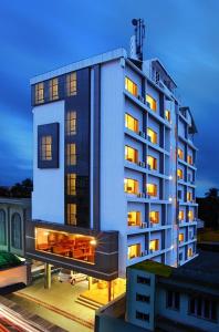 Gallery image of THE SENATE HOTEL in Cochin