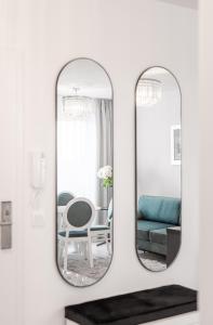 Zdjęcie z galerii obiektu Apartament DIAMOND w Kołobrzegu