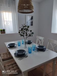 Fotografie z fotogalerie ubytování El Chalet Rosso v destinaci Guarnizo