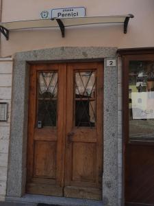 Galería fotográfica de PERNICI MOUNTAIN HOUSE en Pinzolo