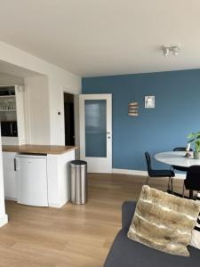 Gallery image of Beach Suite Leonie in Koksijde