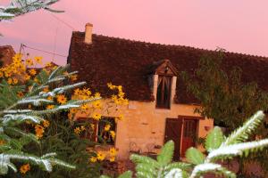 ChâteauvieuxGîtes à l'ombre des chênes的相册照片