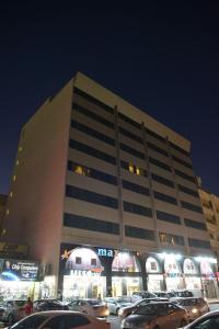 Gallery image of Burj Alawal in Al Jubail