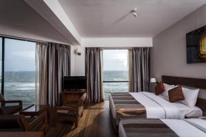 Gallery image of The Ocean Colombo in Colombo