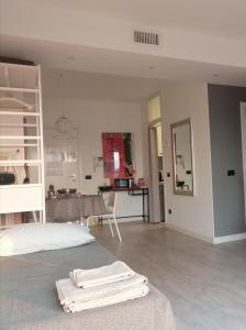 Fotografia z galérie ubytovania Adam Apartment v destinácii Verona + 13 fotografií