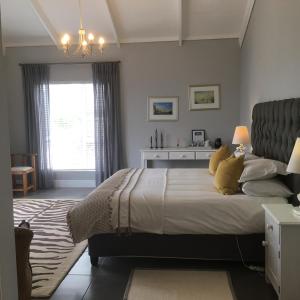 Galeriebild der Unterkunft Pezula Golf House in Knysna