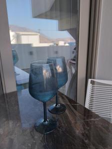 Фотография из галереи Thronos Aqua Appartment 1 в городе Пахия Аммос