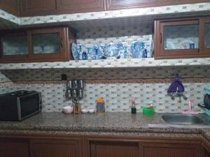 Gallery image of TOP Appartement meublé pour les Familles in Kenitra