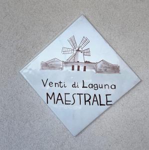 Venti di Laguna tanúsítványa, márkajelzése vagy díja