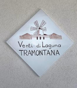 Venti di Laguna tanúsítványa, márkajelzése vagy díja