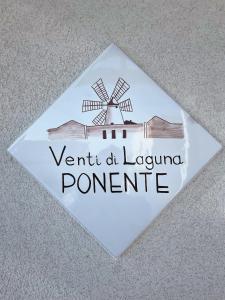 Venti di Laguna tanúsítványa, márkajelzése vagy díja