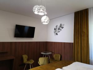 Gallery image of Hotel Biele Studničky Dargov in Drahov