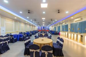 Konferenční prostory v ubytování Siddhartha Cottage Butwal