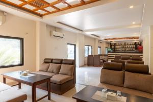 Siddhartha Cottage Butwal 휴식 공간