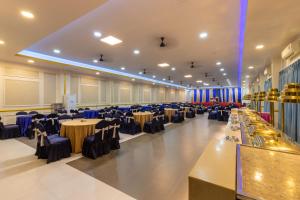 Siddhartha Cottage Butwal 레스토랑 또는 맛집