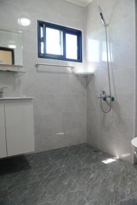 Ένα μπάνιο στο Liu Shi Guang BnB +23 φωτογραφίες