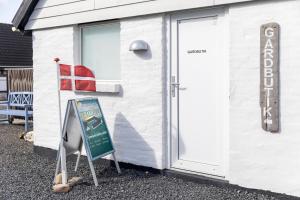 Mynd úr myndasafni af Havrevang, Ferielejligheder í Lønstrup