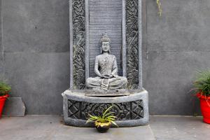 Imagem da galeria de Siddhartha Riverside Resort, Chumlingtar em Makaising