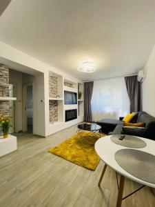 Afbeelding uit fotogalerij van Timisoara Central Apartment New !! in Timişoara
