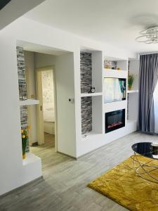 Afbeelding uit fotogalerij van Timisoara Central Apartment New !! in Timişoara