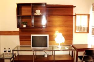 Gallery image of Calm & Cozy Guest Room with Free Breakfast-Parking in Dhaka