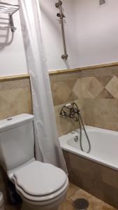 Fotografia z galérie ubytovania APARTAMENTO EN EL CENTRO a DOS MINUTOS DE LA PLAYA v destinácii Fuengirola