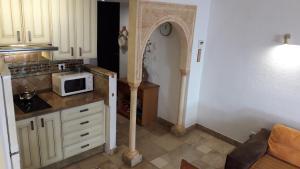 Fotografia z galérie ubytovania APARTAMENTO EN EL CENTRO a DOS MINUTOS DE LA PLAYA v destinácii Fuengirola