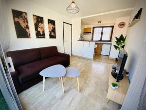 Fotografia z galérie ubytovania Mon appart Bougnat v destinácii Clermont-Ferrand
