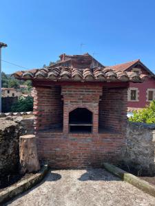 Fotografia z galérie ubytovania Casa SIDRO v destinácii Novales