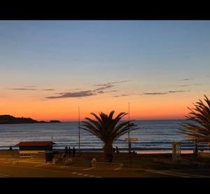 Imagen de la galería de Appartement vue sur l ocean, en Hendaya