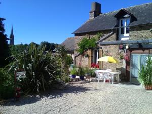 Imagen de la galería de The Old Bakery, en Châteauneuf-du-Faou