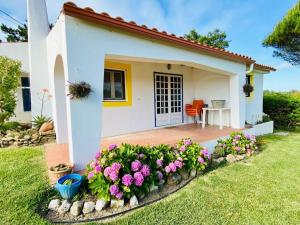 Κήπος έξω από το Sondela Self Catering