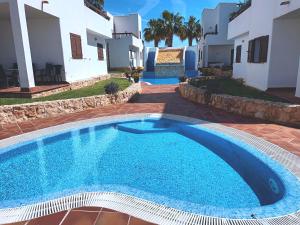 Basen w obiekcie La Perla de Cala d'Or: 2 lub w pobliżu